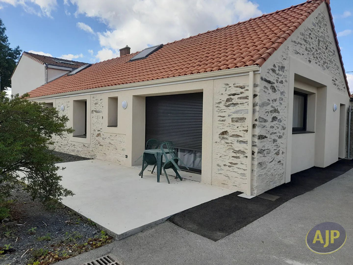 Maison à louer, 85m², Le Pallet