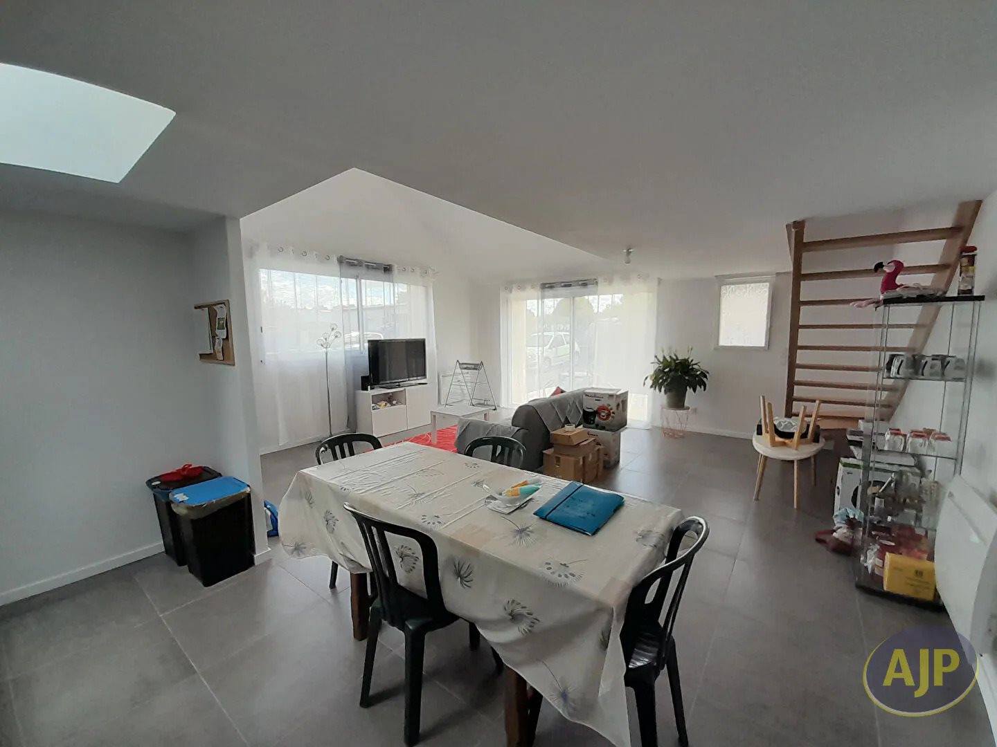 Maison à louer, 85m², Le Pallet