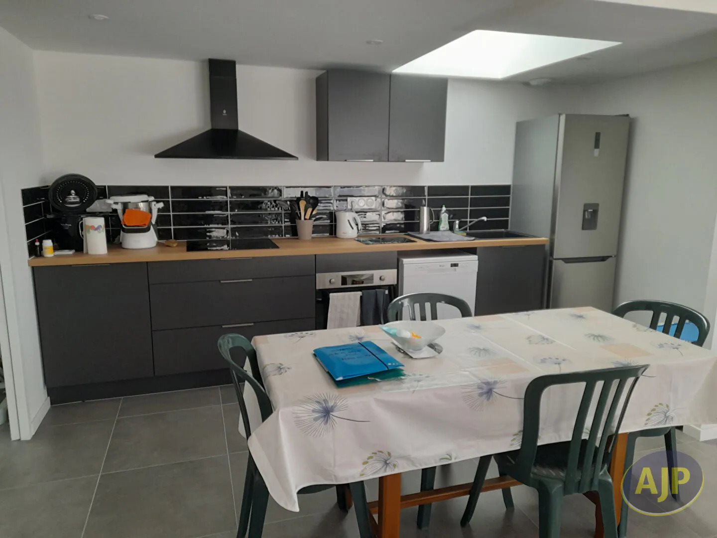 Maison à louer, 85m², Le Pallet