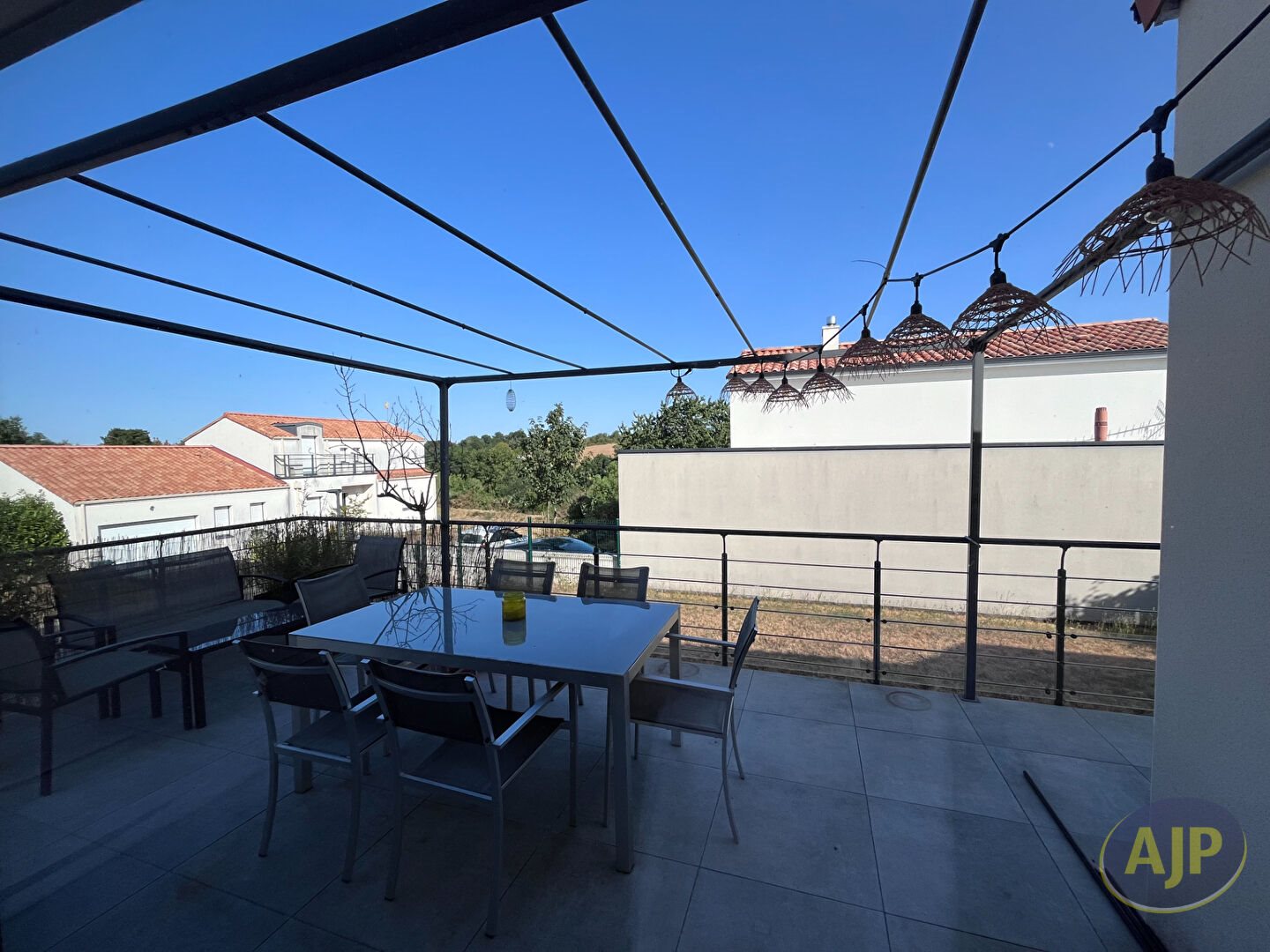 Maison à louer, 108m², Clisson