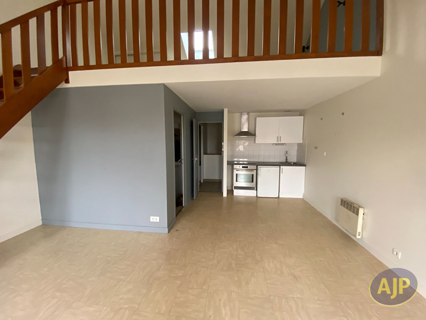 Appartement à louer, 49m², Vallet