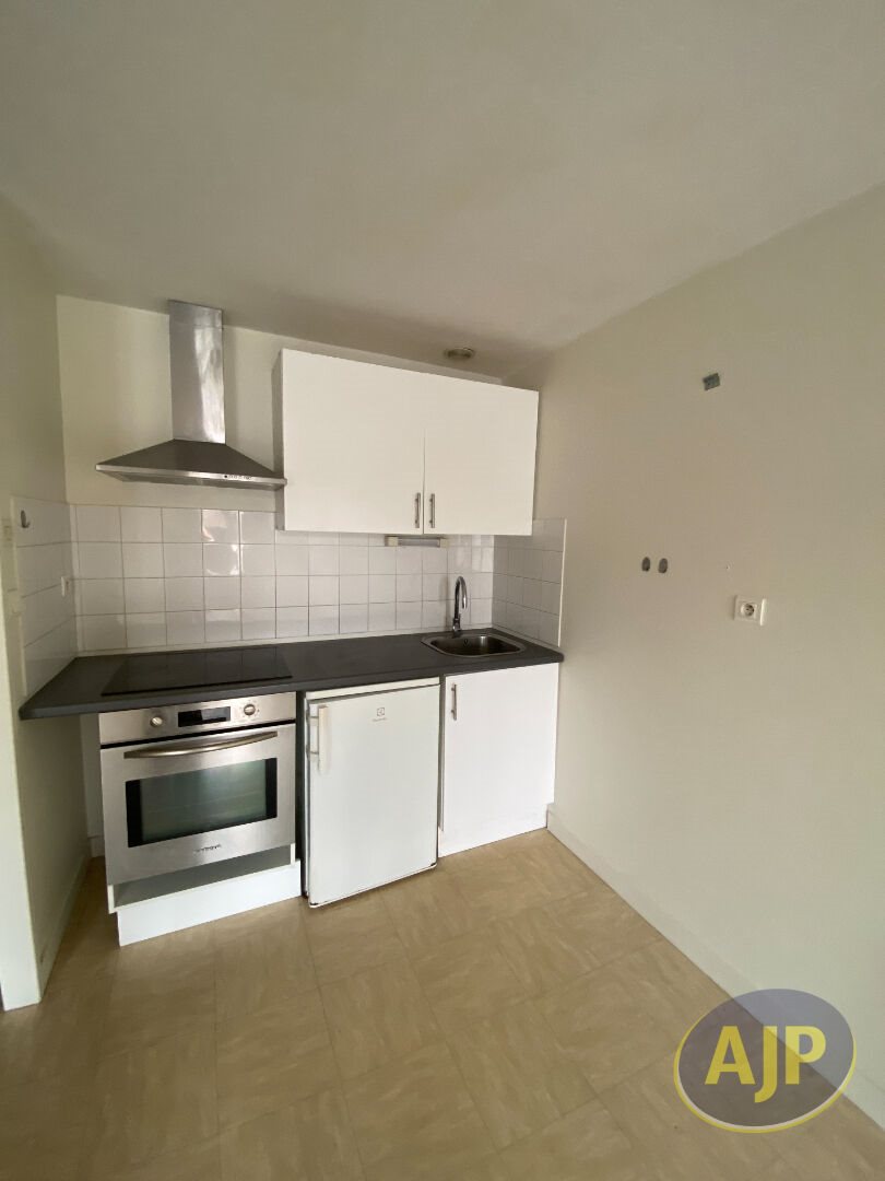 Appartement à louer, 49m², Vallet