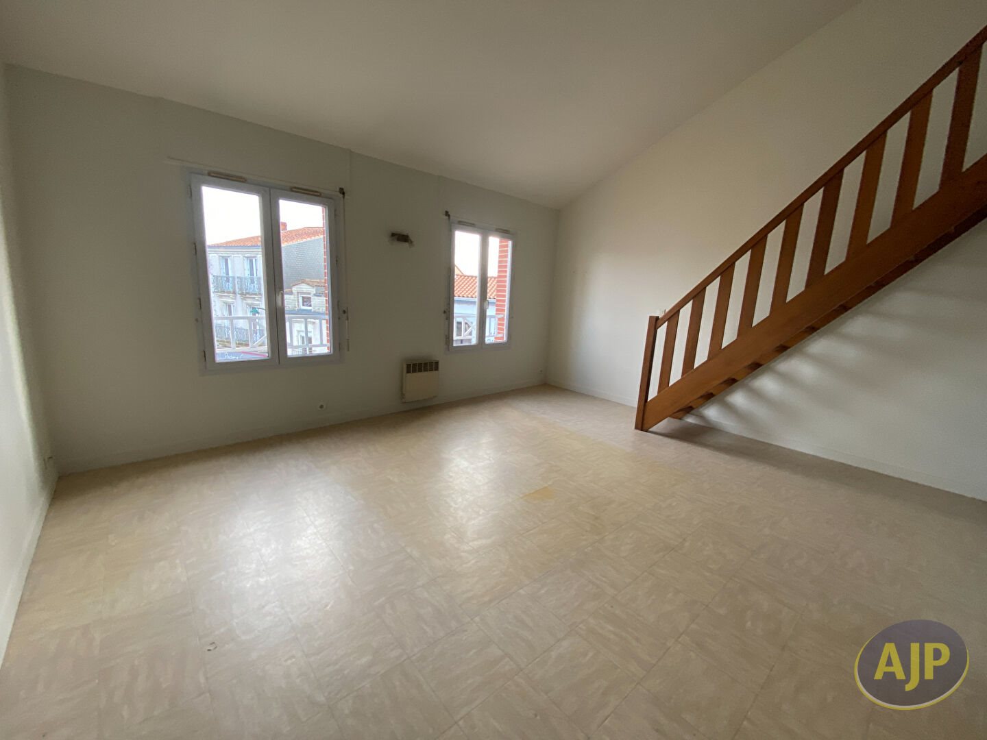 Appartement à louer, 49m², Vallet
