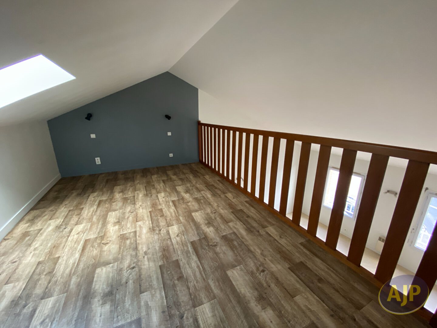 Appartement à louer, 49m², Vallet