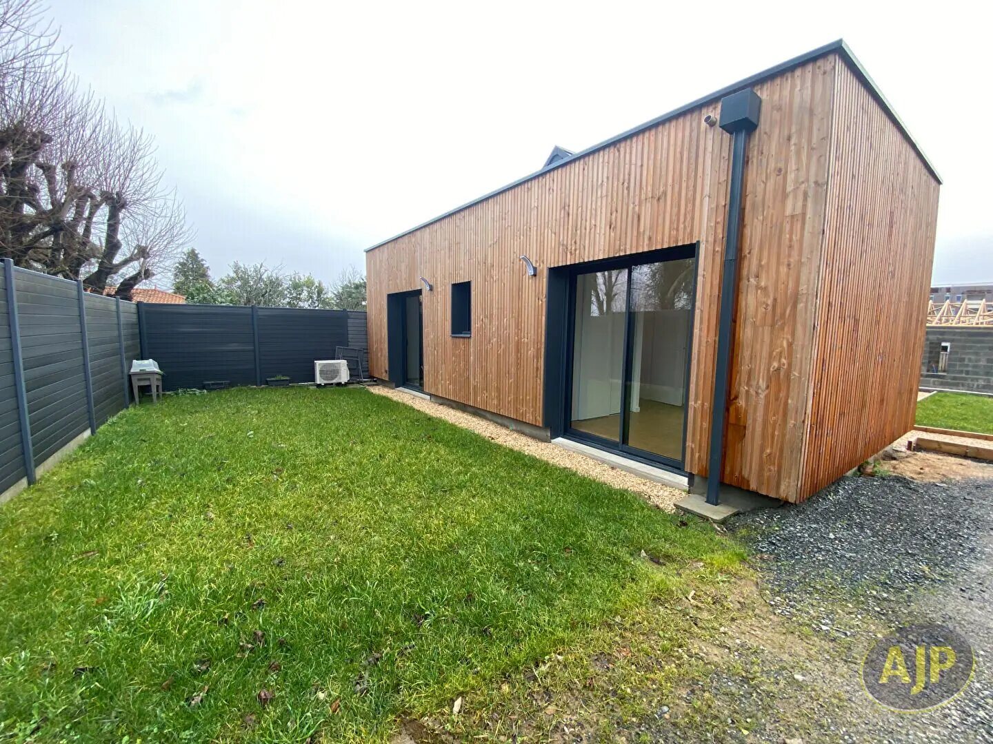 Maison à louer, 66m², Clisson