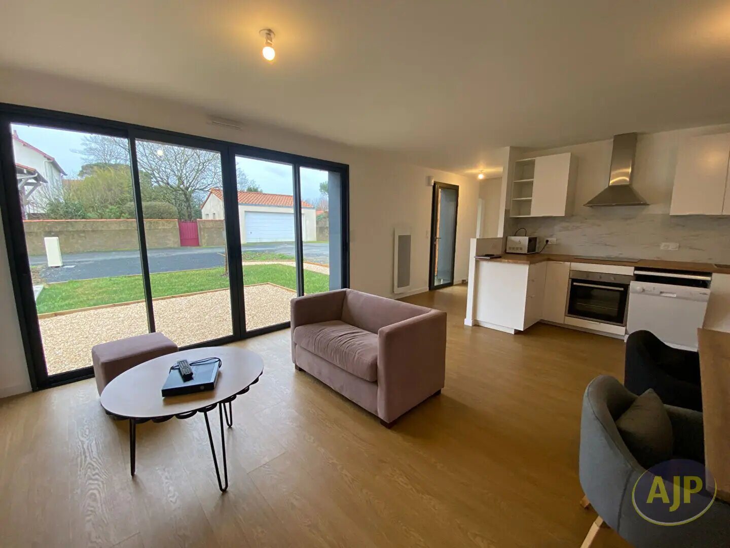 Maison à louer, 66m², Clisson