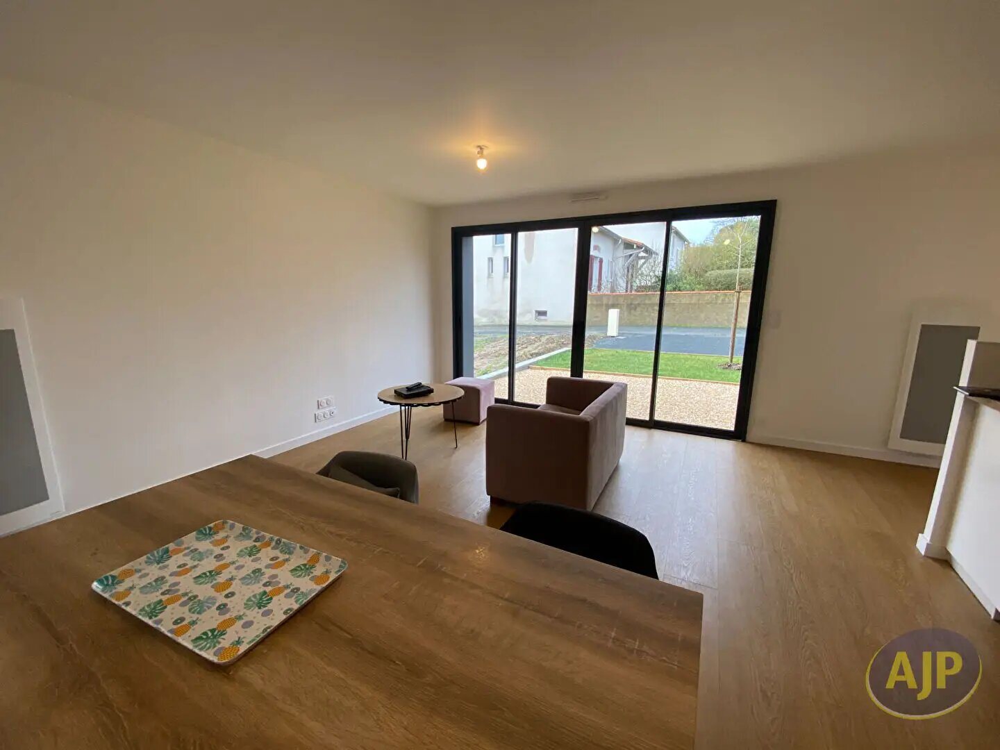 Maison à louer, 66m², Clisson