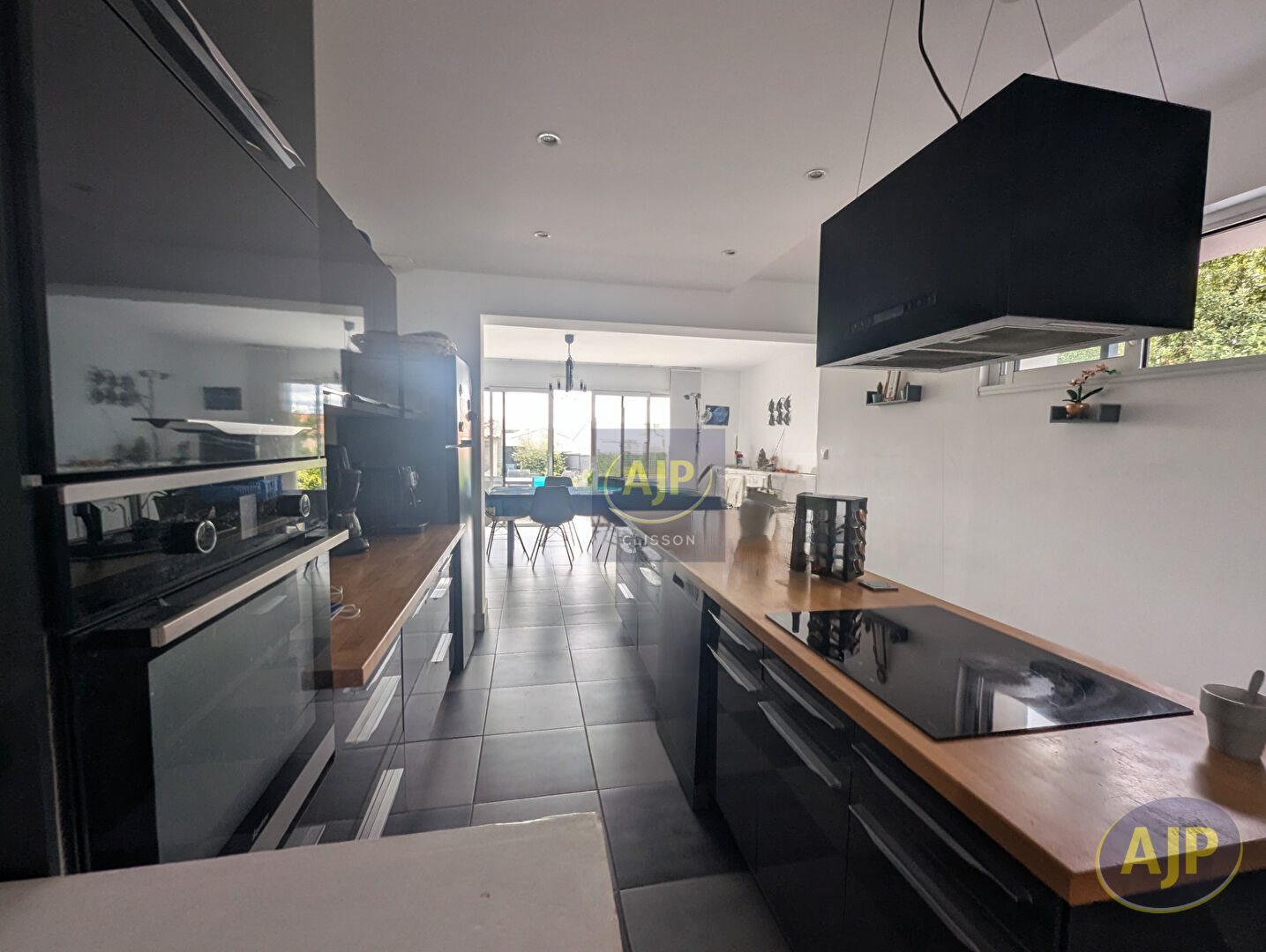Maison à vendre, 153m², Gétigné