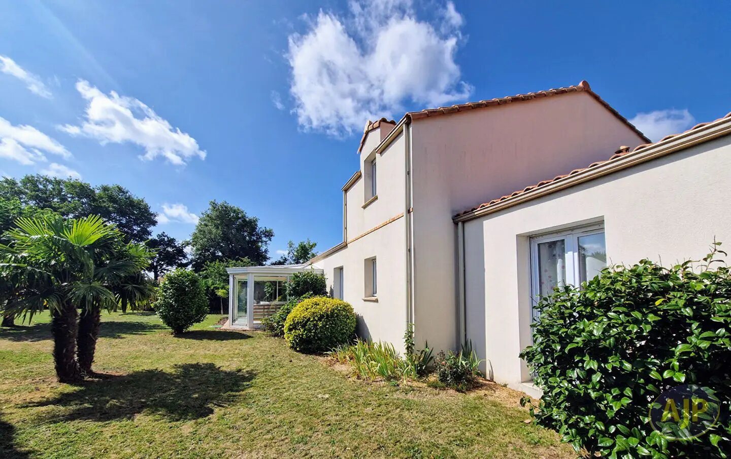 Maison à vendre, 145m², Gétigné