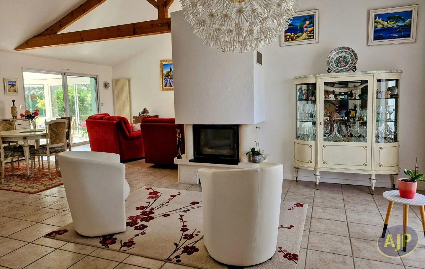 Maison à vendre, 145m², Gétigné