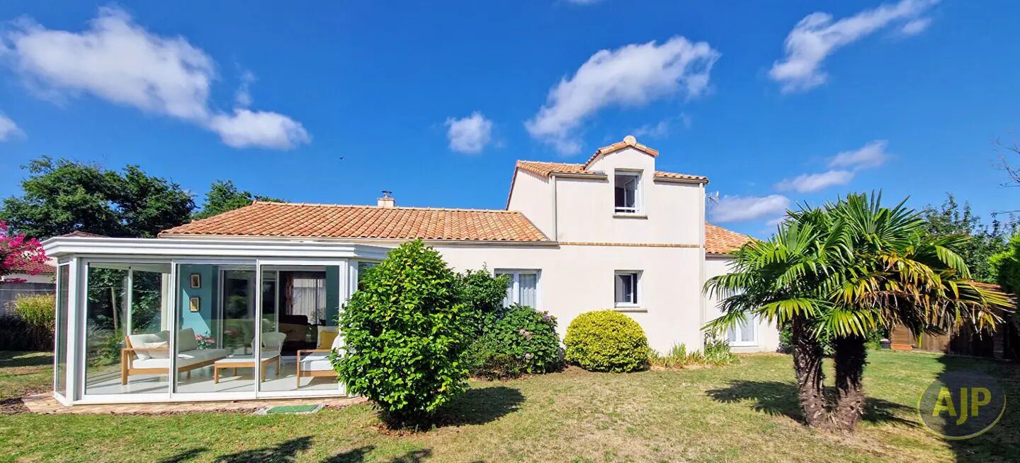Maison à vendre, 145m², Gétigné