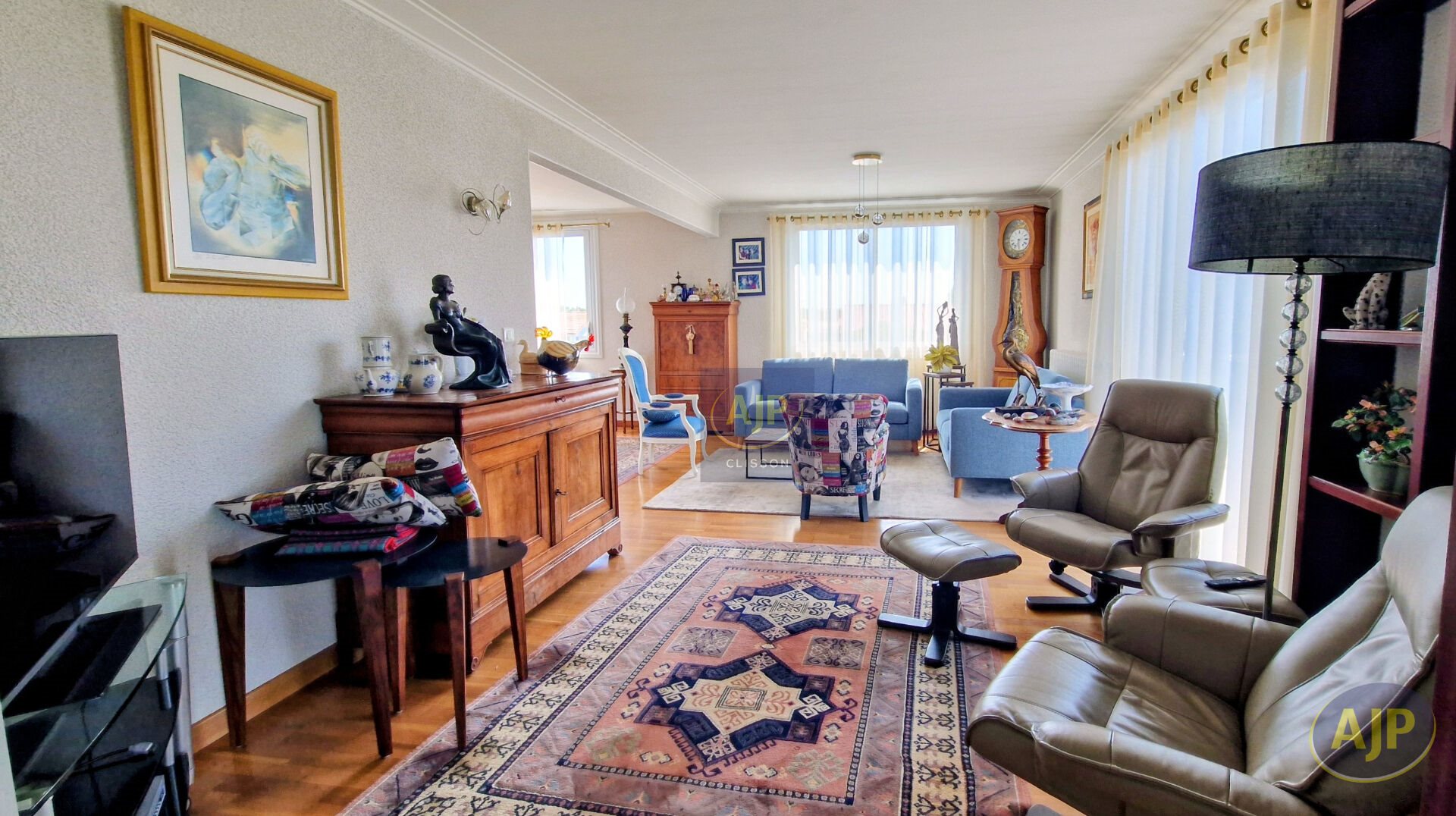 Maison à vendre, 88m², La Bruffière
