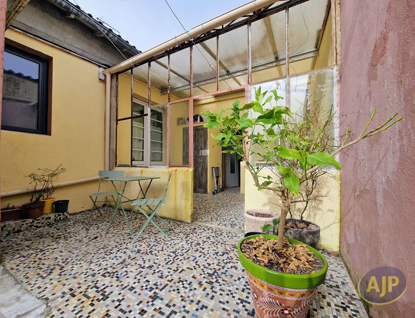 Maison à vendre, 145m², Clisson