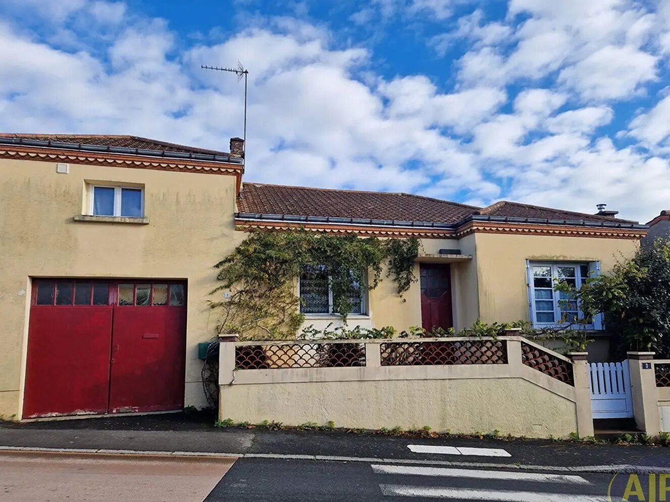Maison à vendre, 145m², Clisson