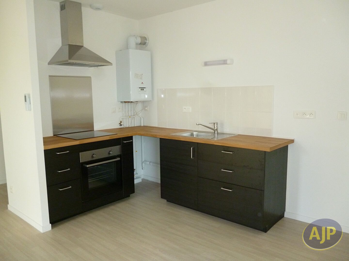 Appartement à louer, 49m², Clisson