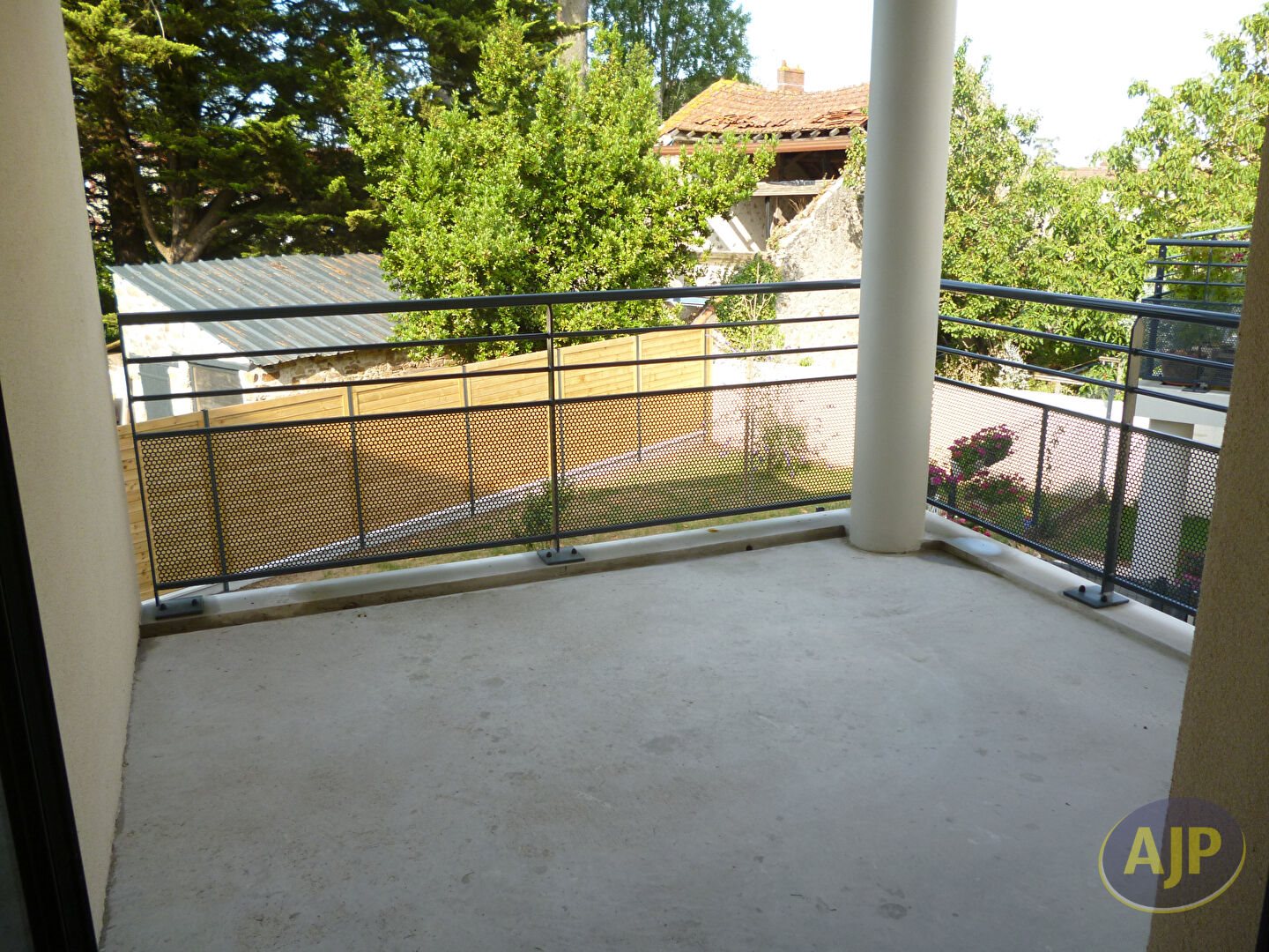 Appartement à louer, 49m², Clisson