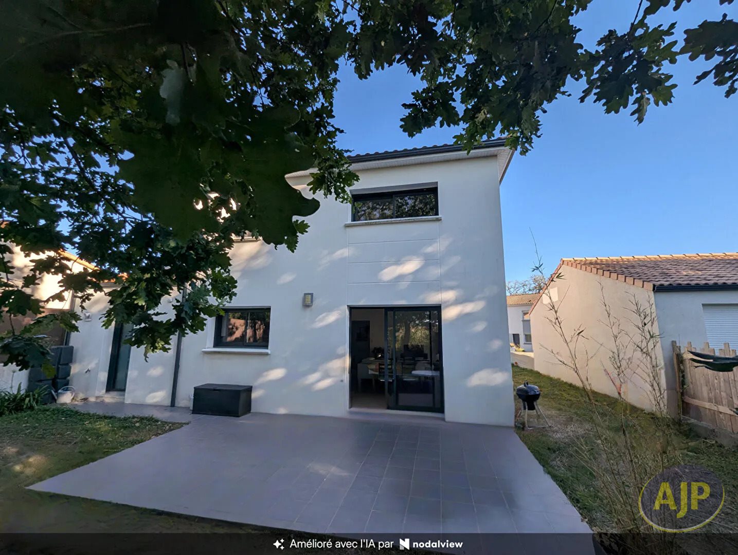 Maison à vendre, 104m², Gorges