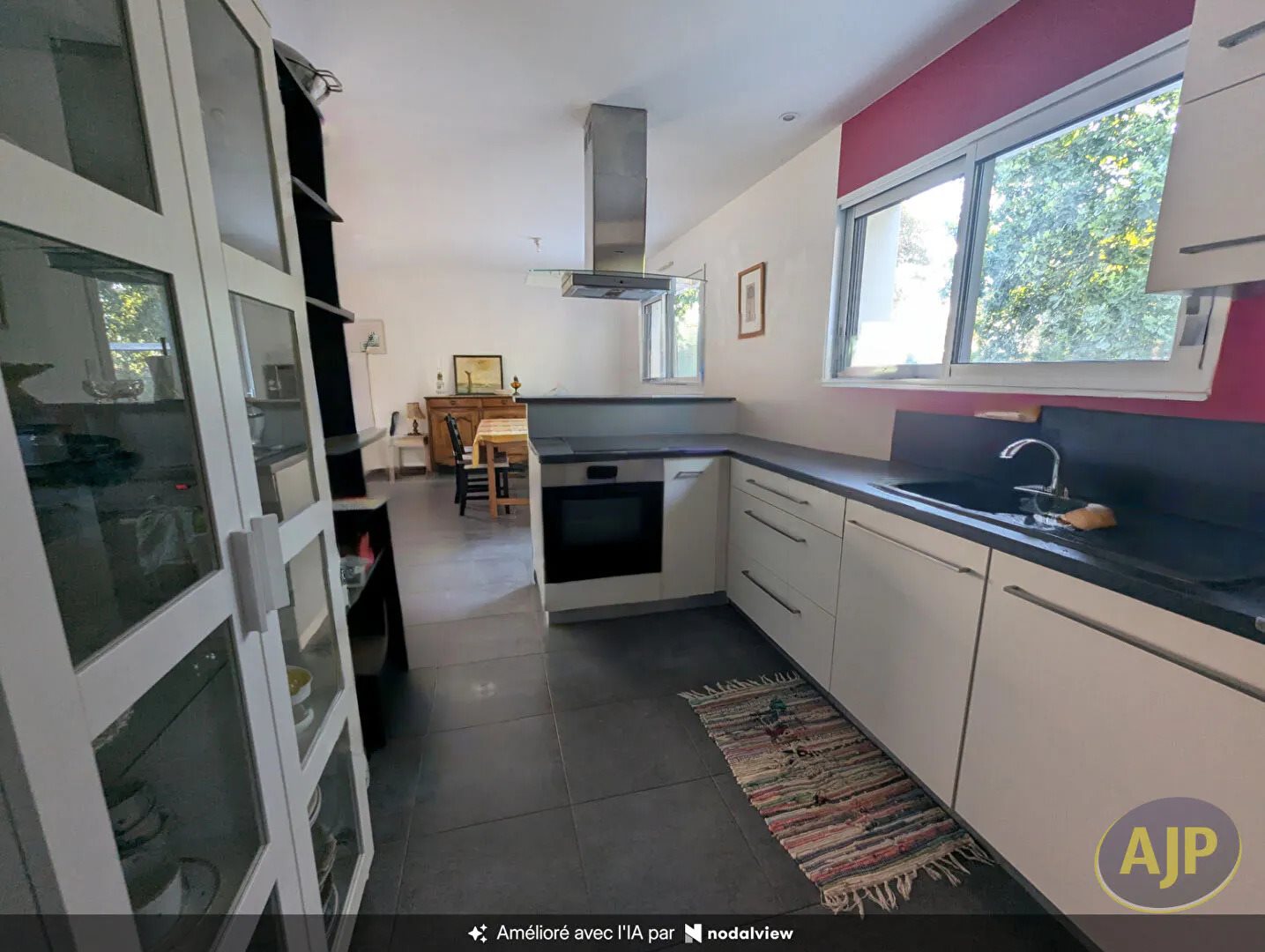 Maison à vendre, 104m², Gorges
