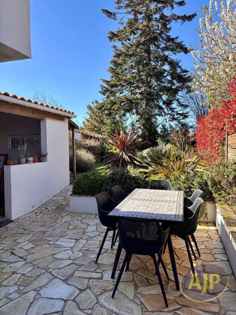 Maison à vendre, 118m², Aigrefeuille-sur-Maine