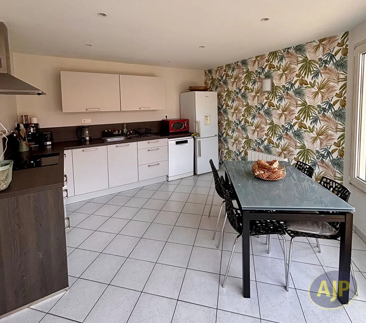 Maison à vendre, 118m², Aigrefeuille-sur-Maine