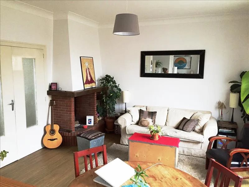 Appartement à louer, 93m², Clisson