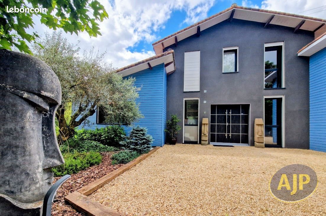 Maison à vendre, 249m², Monnières