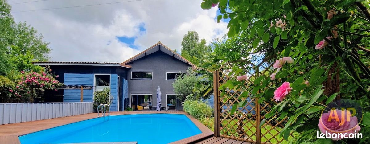 Maison à vendre, 249m², Monnières