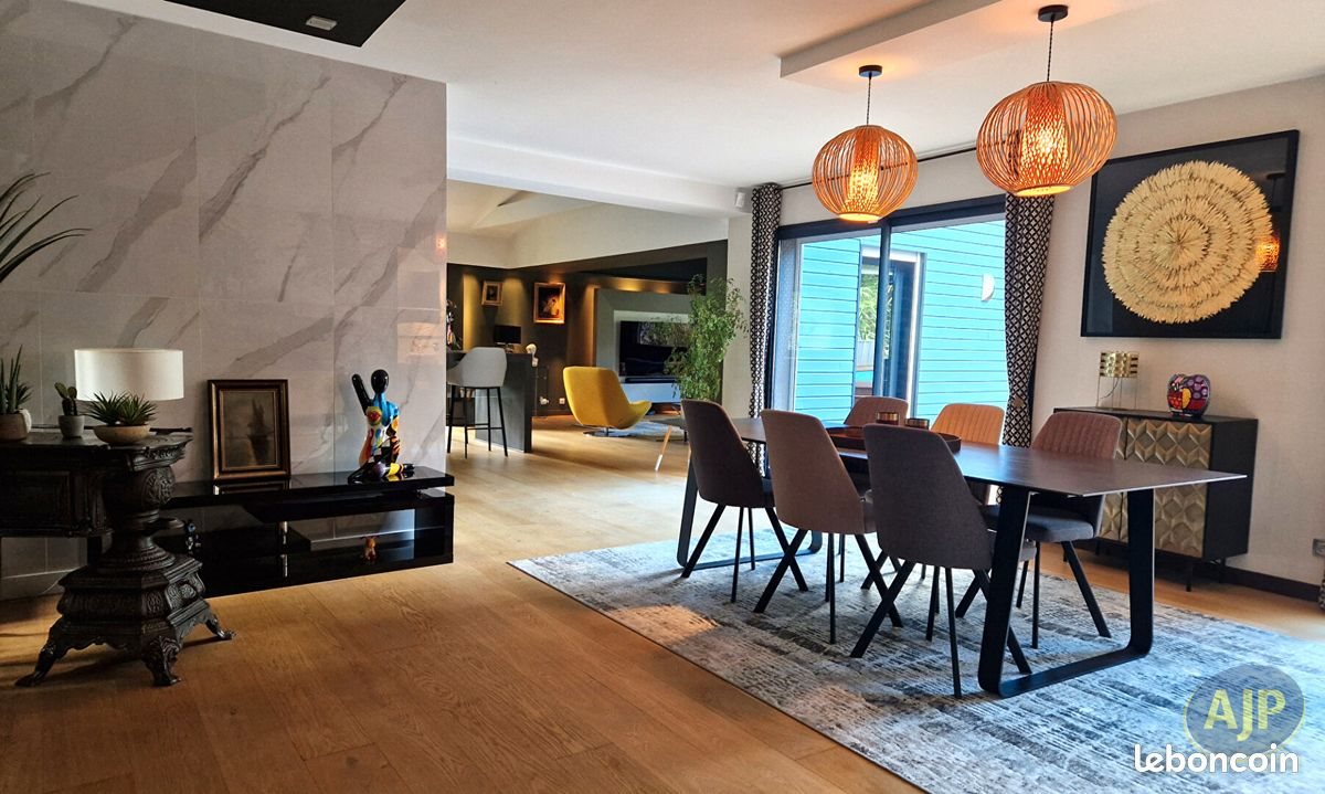 Maison à vendre, 249m², Monnières
