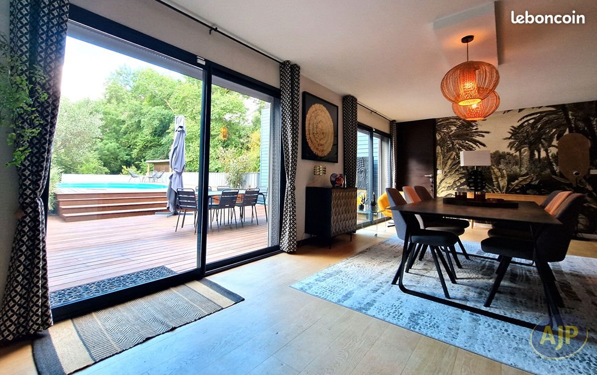 Maison à vendre, 249m², Monnières