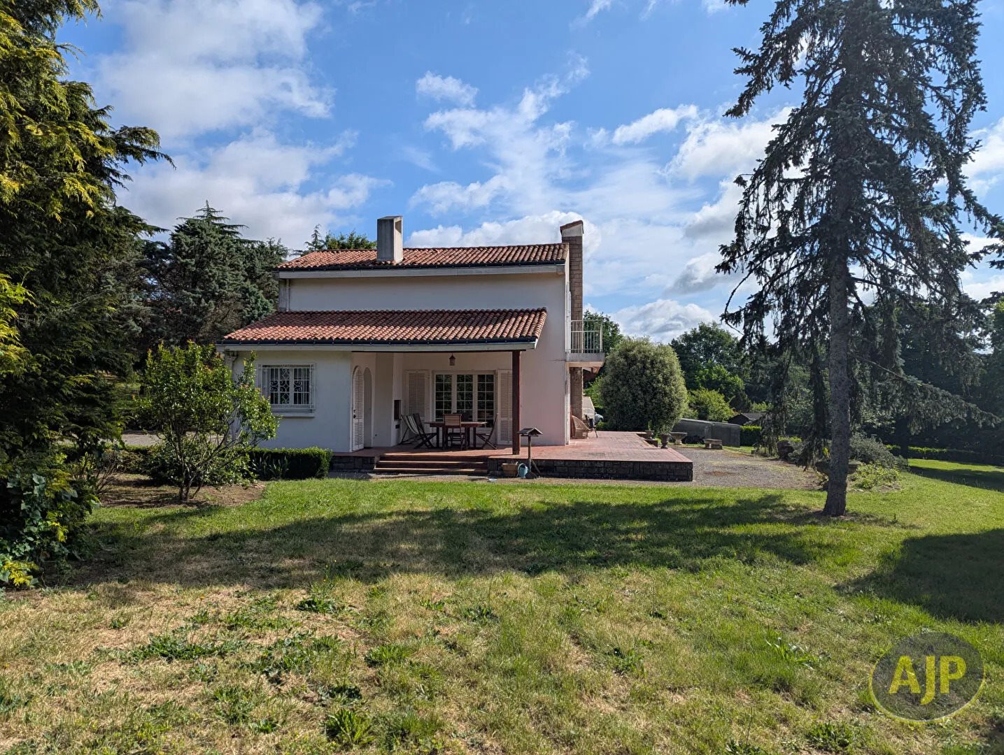 Maison à vendre, 211m², Boussay