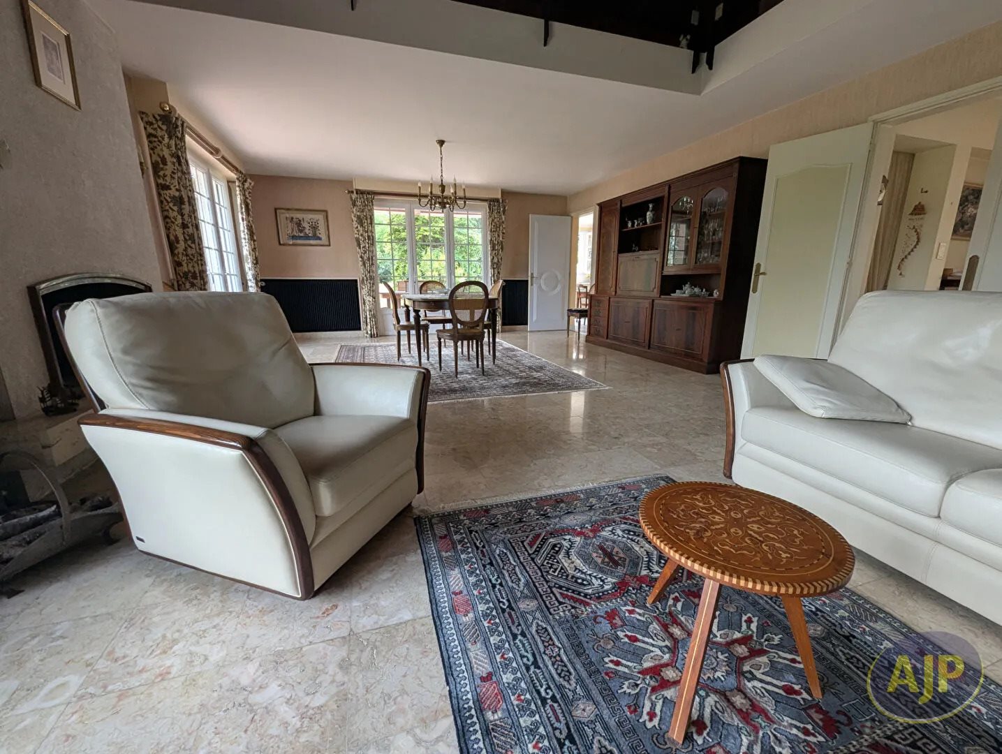 Maison à vendre, 211m², Boussay