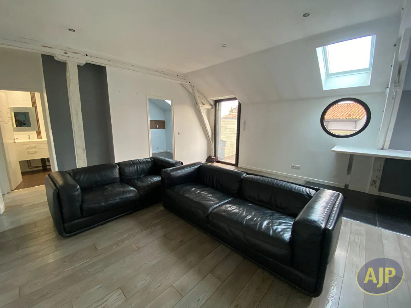 Appartement à louer, 65m², Vallet