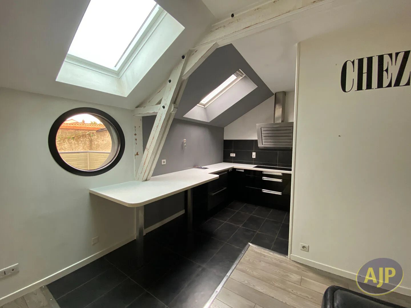 Appartement à louer, 65m², Vallet