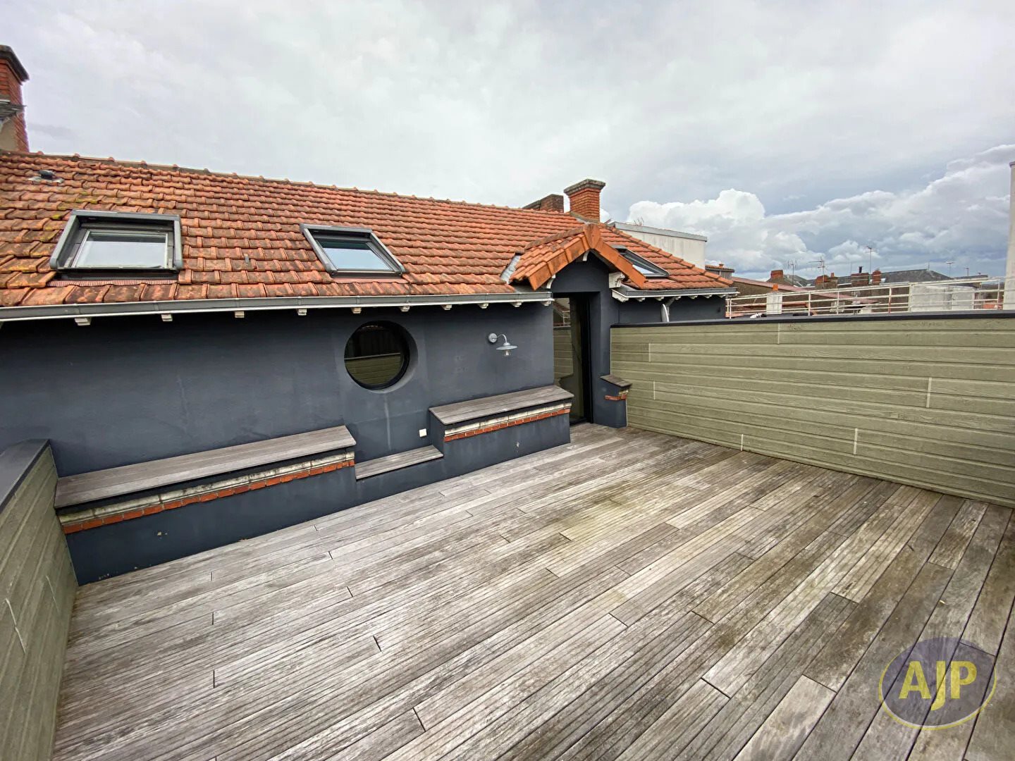 Appartement à louer, 65m², Vallet