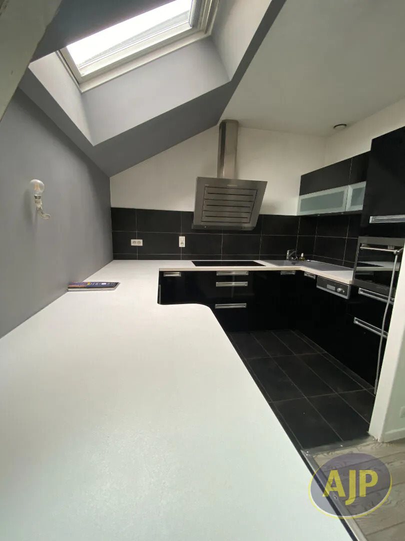 Appartement à louer, 65m², Vallet