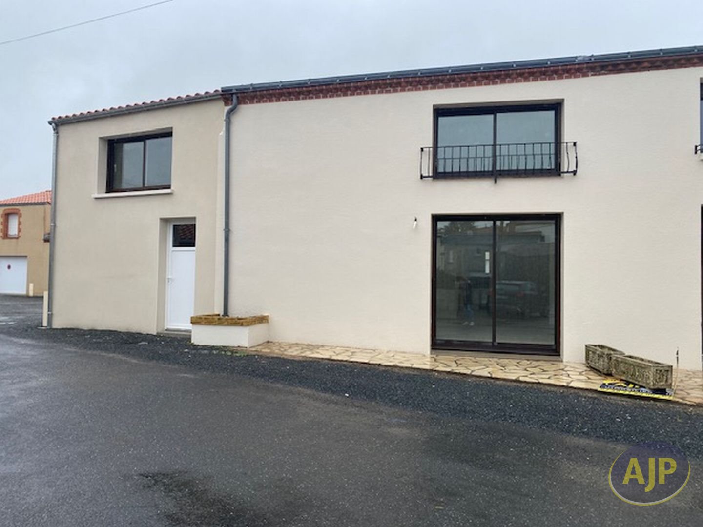 Maison à louer, 92m², Vallet