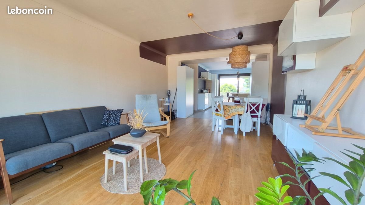 Appartement à louer, 72m², Saint-Brevin-les-Pins