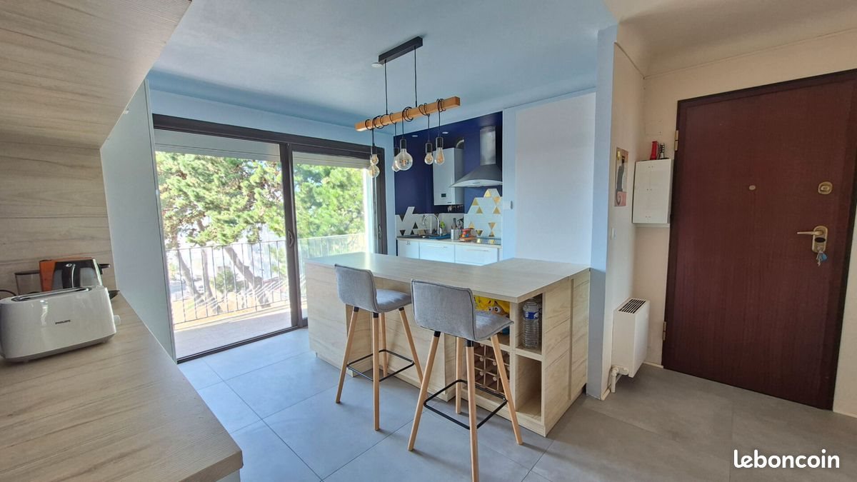 Appartement à louer, 72m², Saint-Brevin-les-Pins