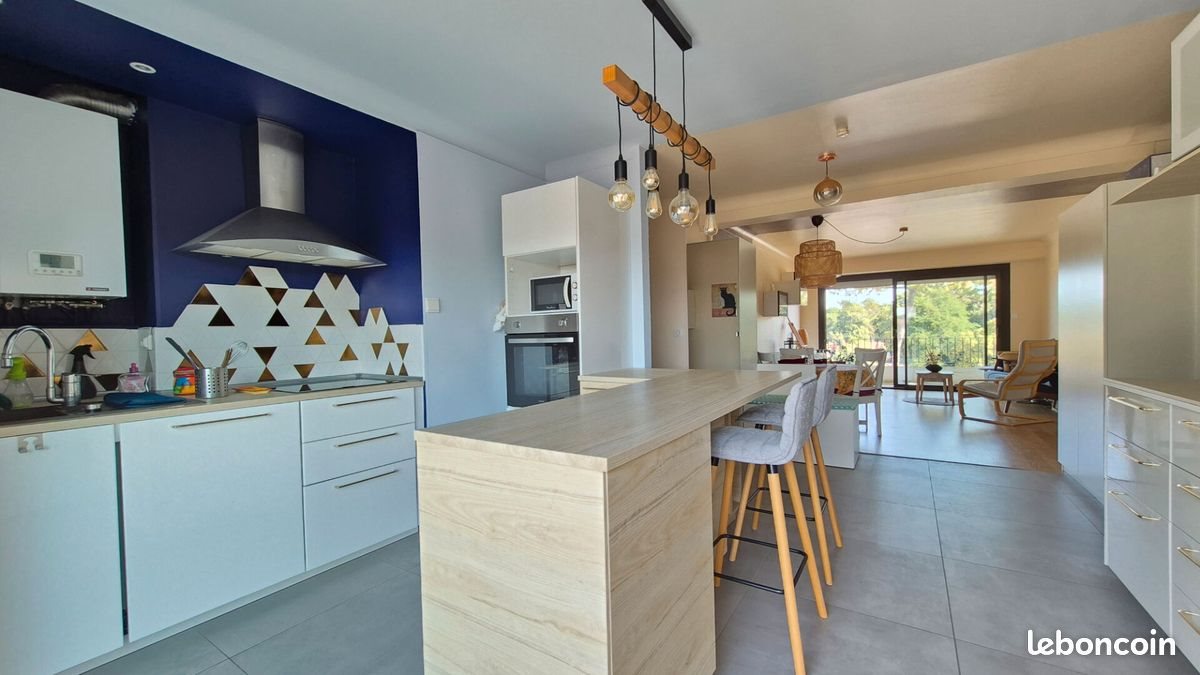 Appartement à louer, 72m², Saint-Brevin-les-Pins