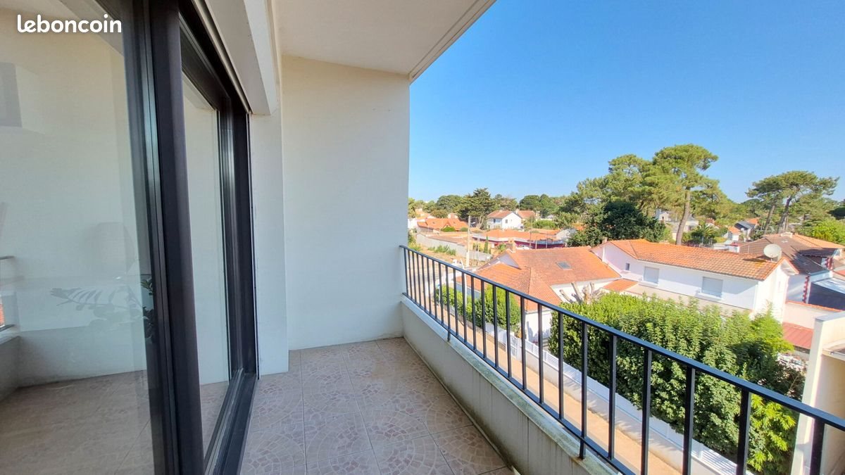 Appartement à louer, 72m², Saint-Brevin-les-Pins