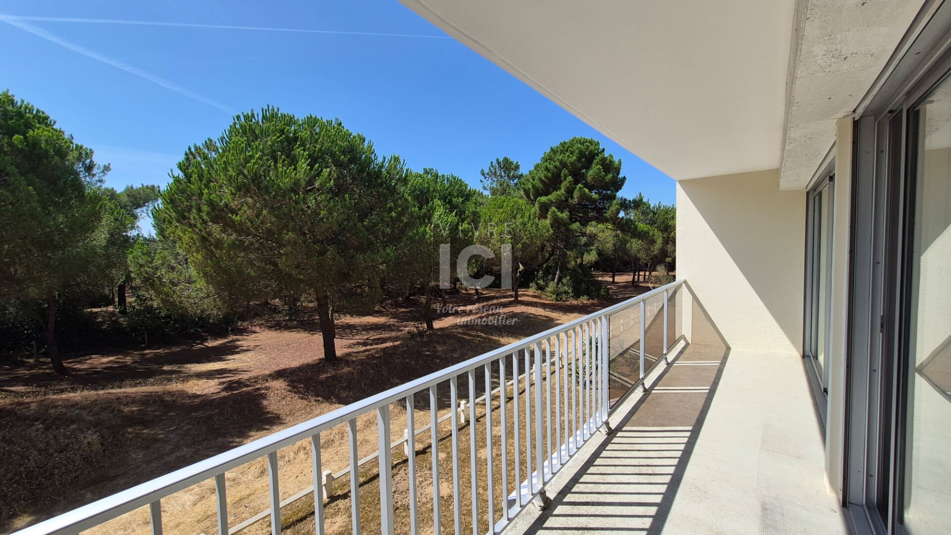 Appartement à louer, 46m², Saint-Brevin-les-Pins
