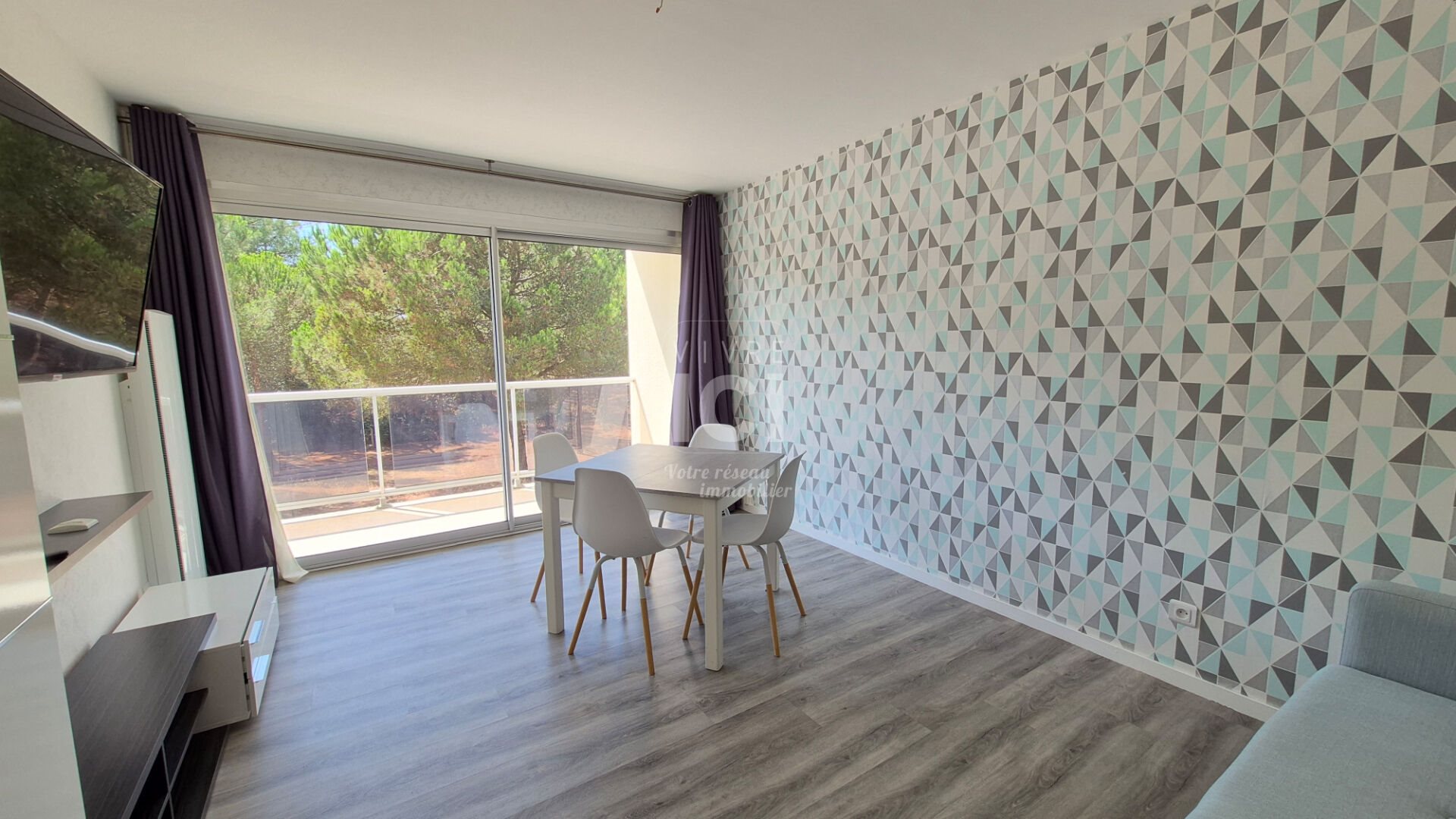 Appartement à louer, 46m², Saint-Brevin-les-Pins