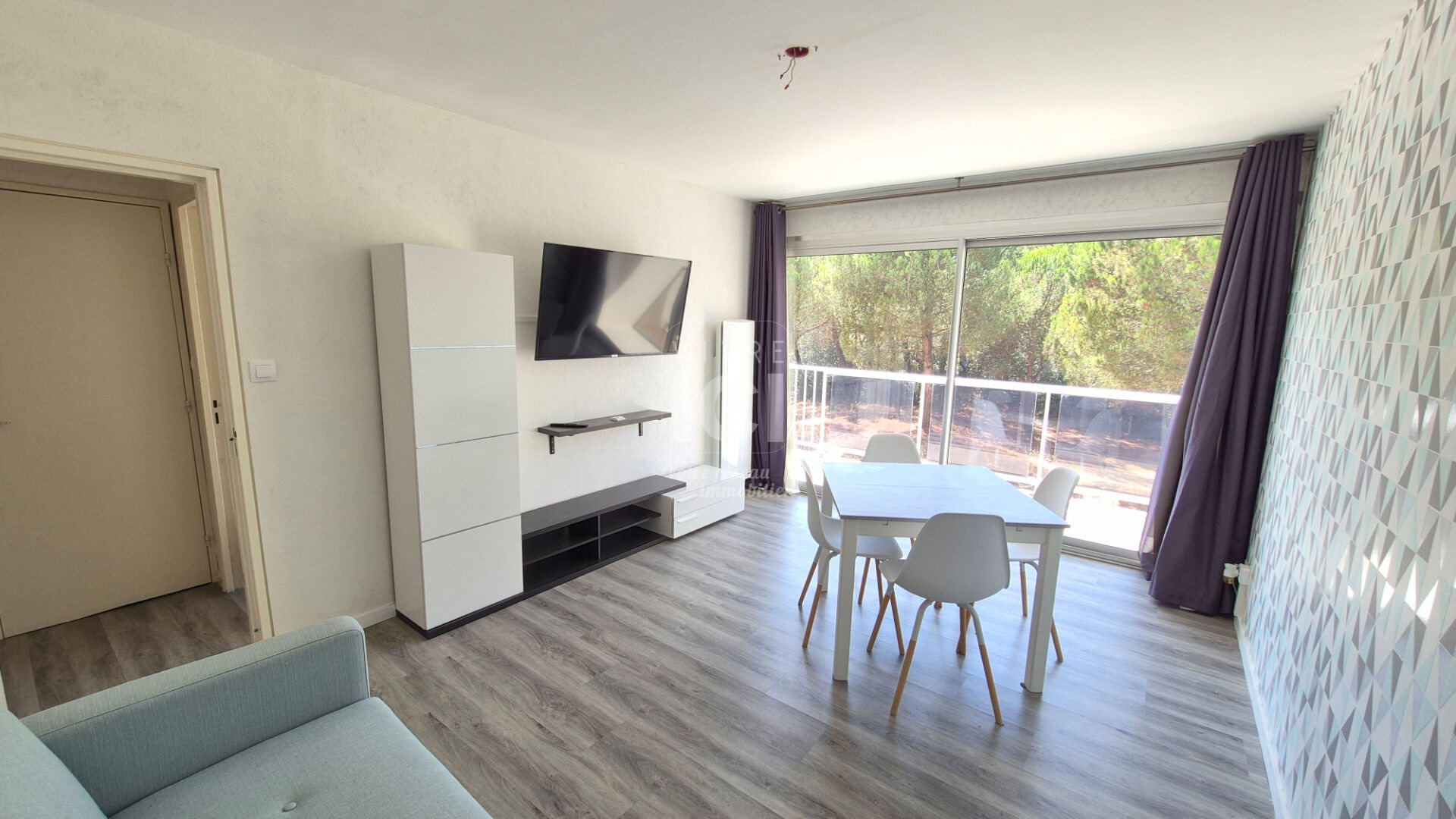 Appartement à louer, 46m², Saint-Brevin-les-Pins