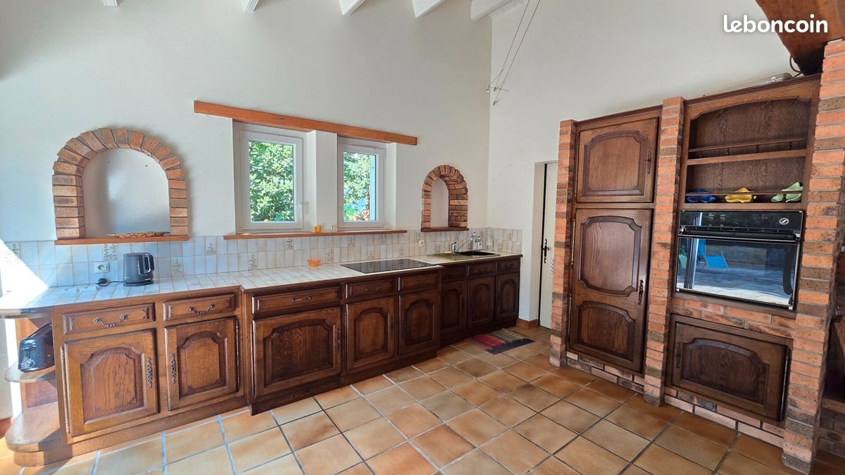 Maison à vendre, 95m², Saint-Brevin-les-Pins