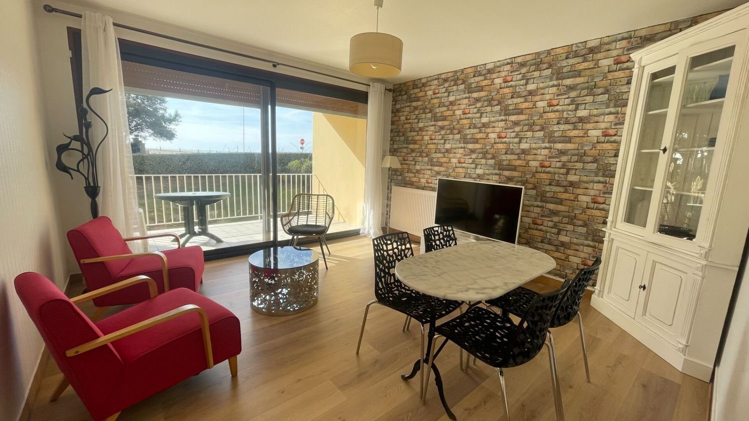 Appartement à vendre, 56m², Saint-Brevin-les-Pins