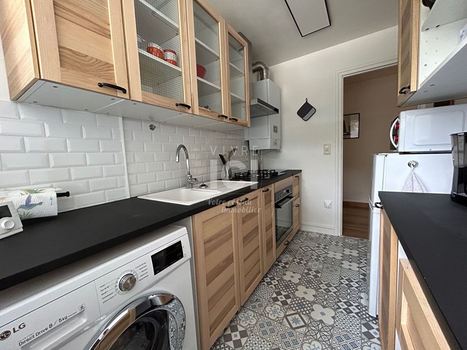 Appartement à vendre, 56m², Saint-Brevin-les-Pins