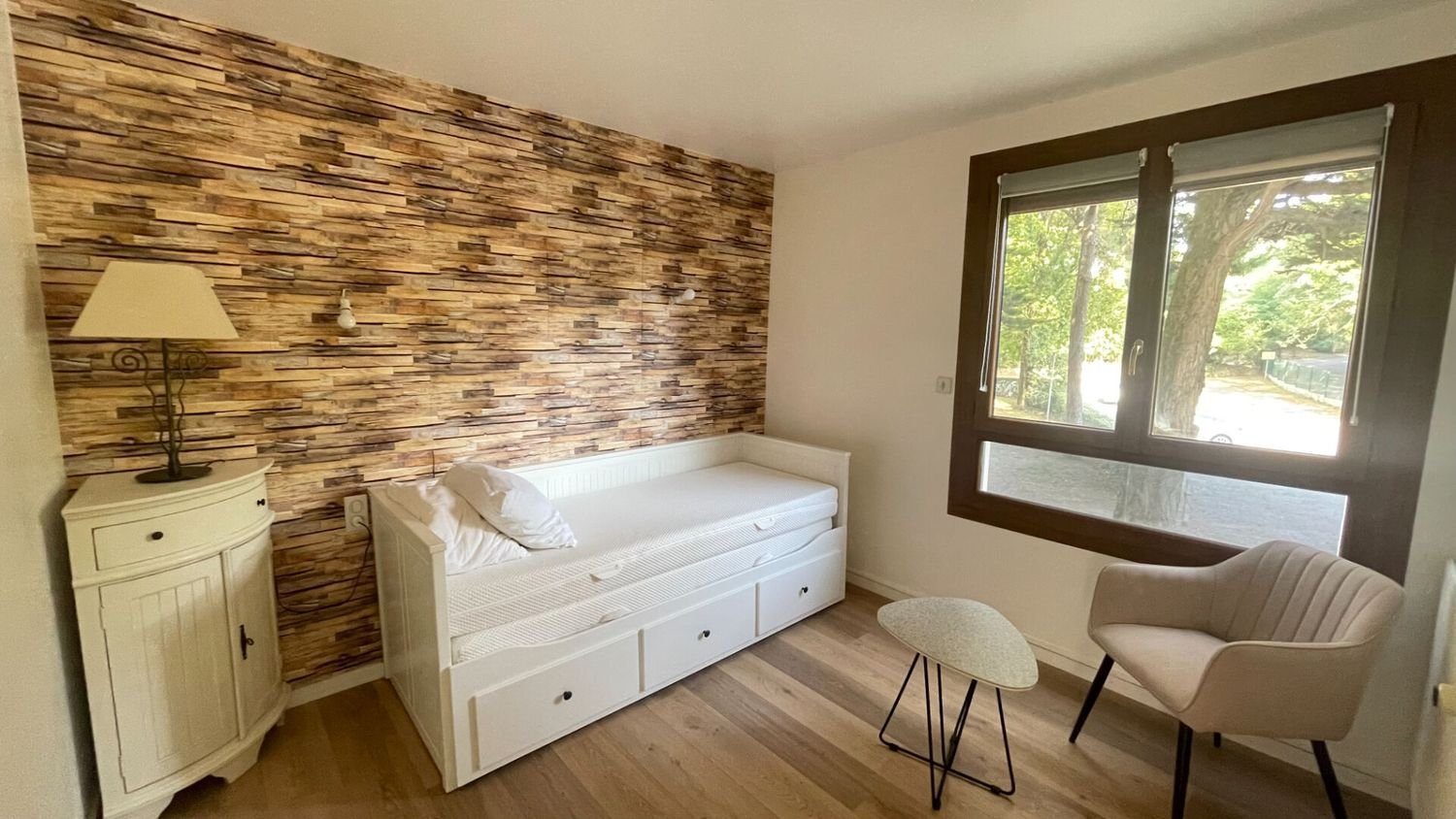 Appartement à vendre, 56m², Saint-Brevin-les-Pins
