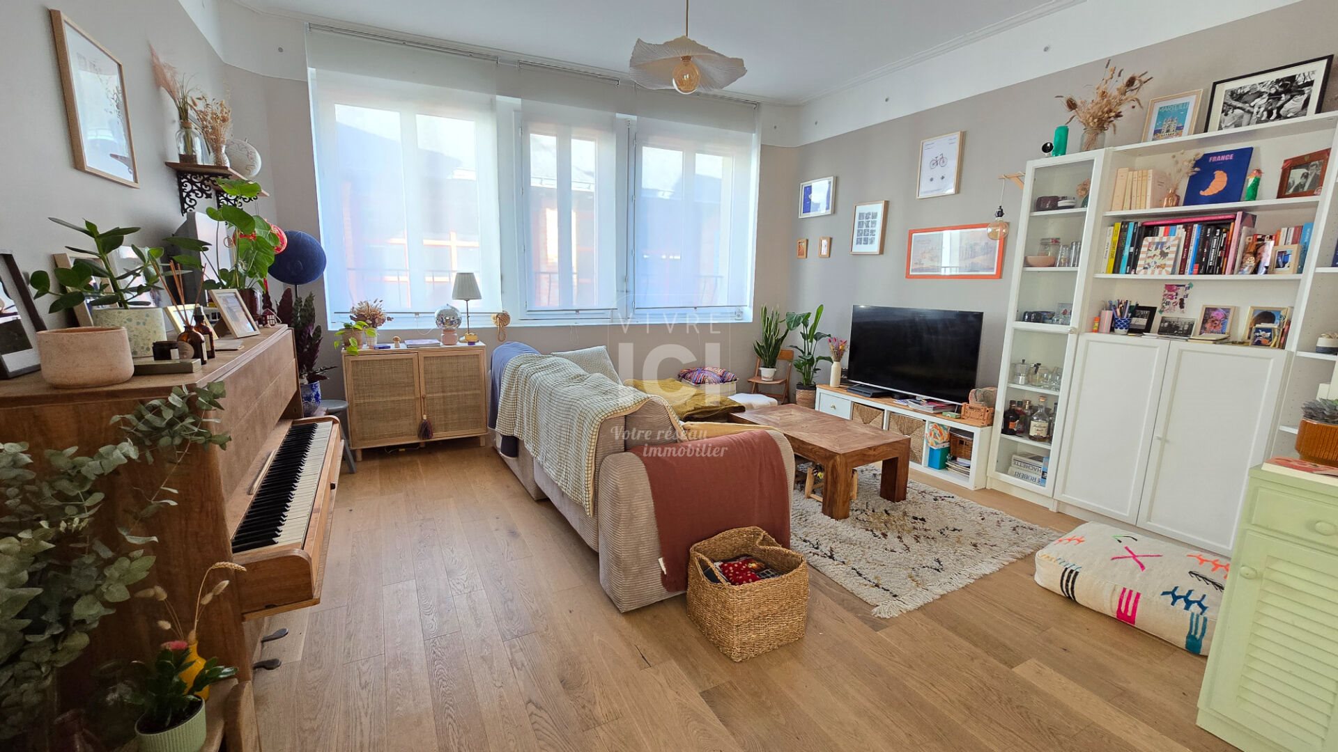 Maison à vendre, 102m², Pornic