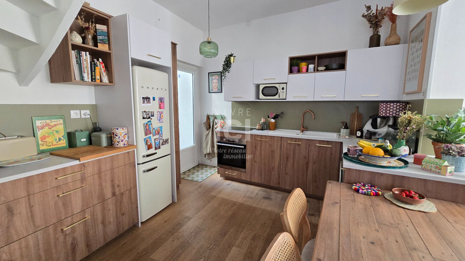 Maison à vendre, 102m², Pornic