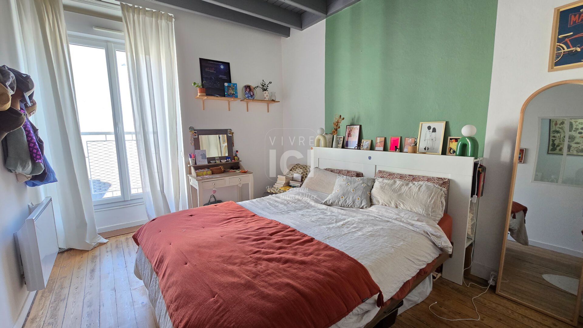 Maison à vendre, 102m², Pornic